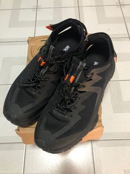 ไม่ระบุ ดำ อื่นๆ 361 Degrees Trail 2.0 รองเท้าชายและหญิง รองเท้าแตะฤดูร้อน รองเท้าเดินป่าสำหรับเล่นกีฬากลางแจ้ง รองเท้าชายหาด 