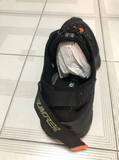 361 Degrees Trail 2.0 รองเท้าชายและหญิง รองเท้าแตะฤดูร้อน รองเท้าเดินป่าสำหรับเล่นกีฬากลางแจ้ง รองเท้าชายหาด  รูปที่ 6