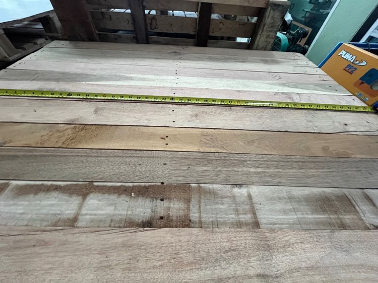 ไม้พาเลท