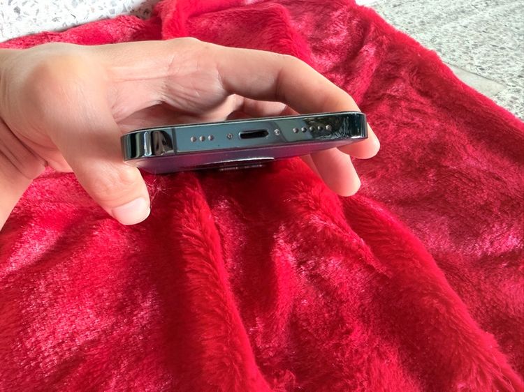 ไอโฟน 12 pro 256 GB รูปที่ 6