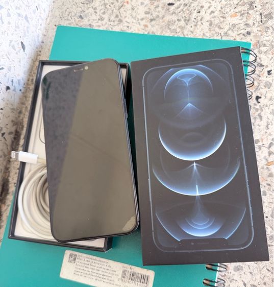 ไอโฟน 12 pro 256 GB รูปที่ 11