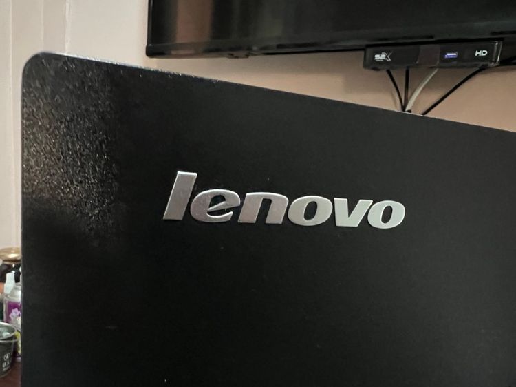 จอ LED Lenovo 22 นิ้ว ภาพสวย คมชัด สภาพดีมาก รูปที่ 3