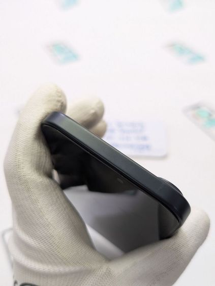 ขาย เทิร์น iPhone 16 Plus 256 ศูนย์ไทย สภาพสวย อุปกรณ์ครบยกกล่อง สุขภาพแบต 91 เพียง 22,990 บาท ครับ  รูปที่ 11