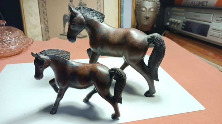 งานไม้แกะ รูปที่ 5