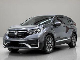 Honda CR-V 2.4 ES 4WD 2021 KC1080X