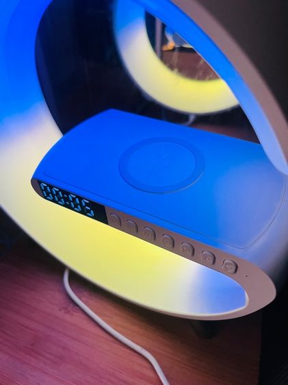 โคมไฟอัจริยะ รูปที่ 3