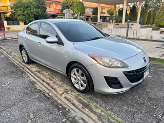 Mazda 3 1.6 Spirit Sedan AT จดปี2013