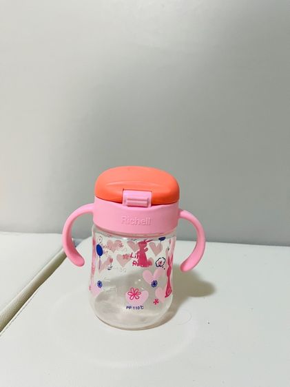 แก้วน้ำเด็ก รูปที่ 2