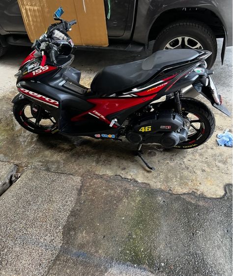 aerox155