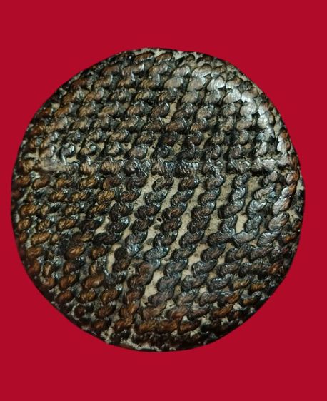 ตะกรุดอีแปะ หลวงปู่อินทร์ วัดไทรม้าใต้ นนทบุรี