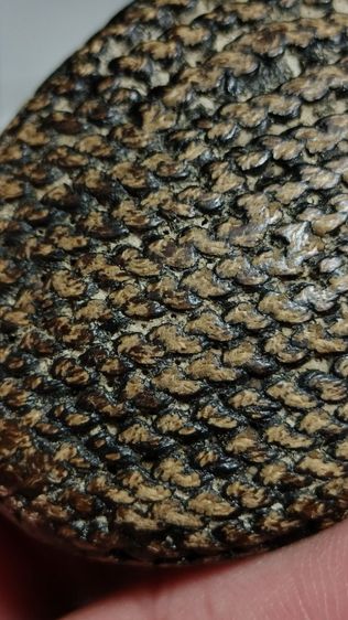 เบี้ยแก้เก่าๆ วัดนายโรง กทม. ปรอทยังวิ่งอยู่ยังไม่ตาย รูปที่ 16