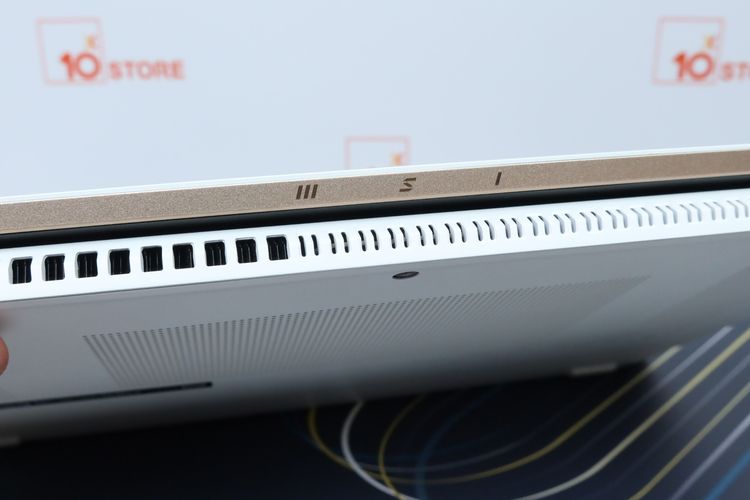 MSI Presting 13 Ai Evo A2HMG Core Ultra 7 255H.RAM32GB.SSD1TB - IDPS25120001 รูปที่ 13