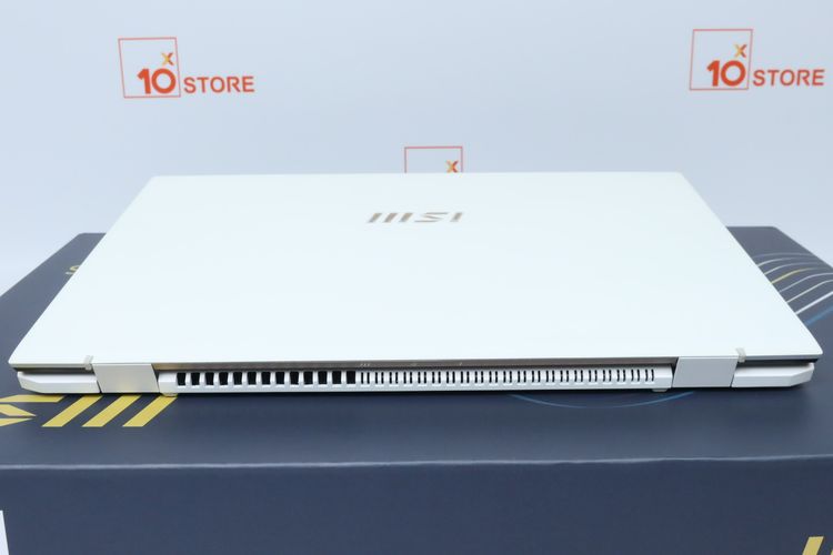 MSI Presting 13 Ai Evo A2HMG Core Ultra 7 255H.RAM32GB.SSD1TB - IDPS25120001 รูปที่ 9