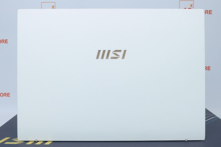 MSI Presting 13 Ai Evo A2HMG Core Ultra 7 255H.RAM32GB.SSD1TB - IDPS25120001 รูปที่ 10