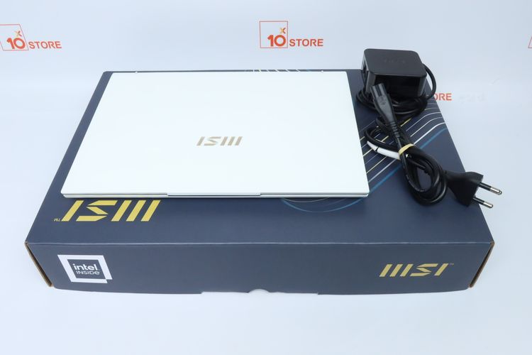 MSI Presting 13 Ai Evo A2HMG Core Ultra 7 255H.RAM32GB.SSD1TB - IDPS25120001 รูปที่ 16