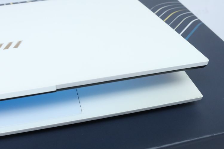 MSI Presting 13 Ai Evo A2HMG Core Ultra 7 255H.RAM32GB.SSD1TB - IDPS25120001 รูปที่ 6