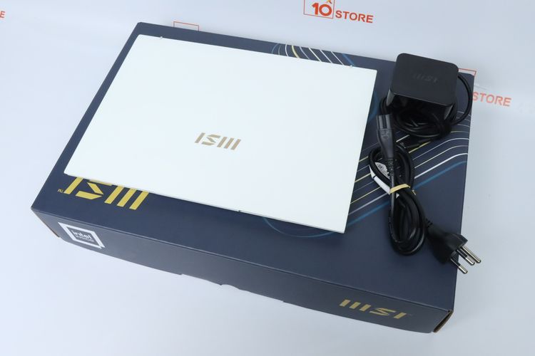 MSI Presting 13 Ai Evo A2HMG Core Ultra 7 255H.RAM32GB.SSD1TB - IDPS25120001 รูปที่ 15