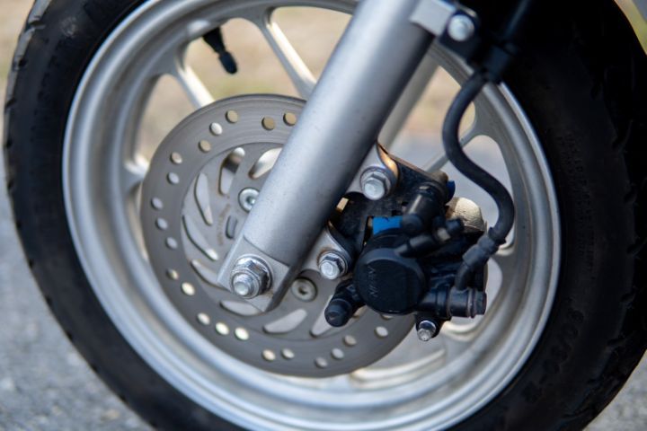 ลีด 125 รูปที่ 9