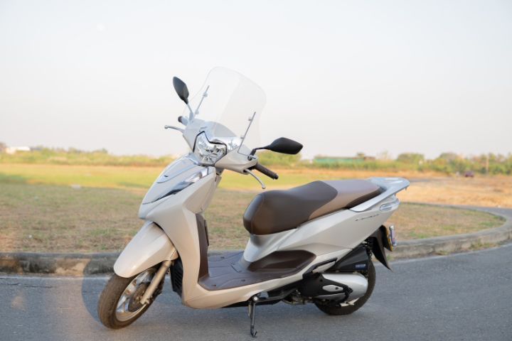 ลีด 125 รูปที่ 6