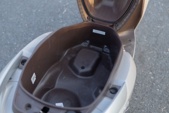 ลีด 125 รูปที่ 18