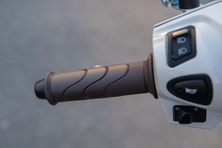 ลีด 125 รูปที่ 15