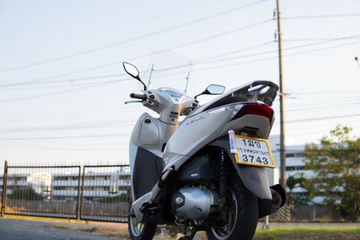 ลีด 125 รูปที่ 13