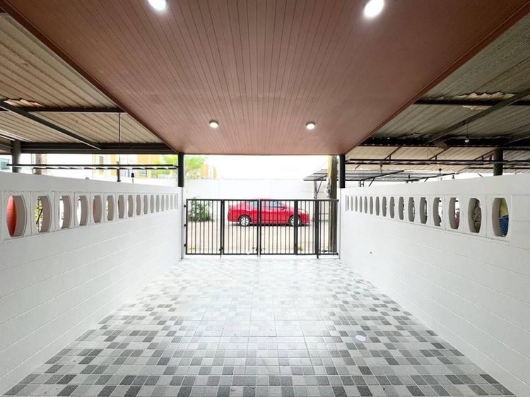 ทาวน์เฮ้าส์ 2 ชั้น รูปที่ 2