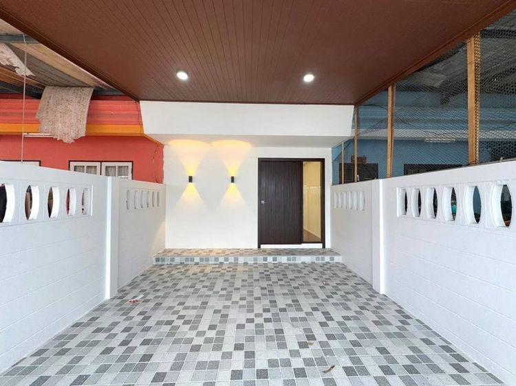 ทาวน์เฮ้าส์ 2 ชั้น รูปที่ 3