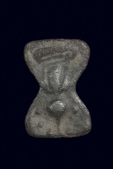 พระมเหศวร รูปที่ 3