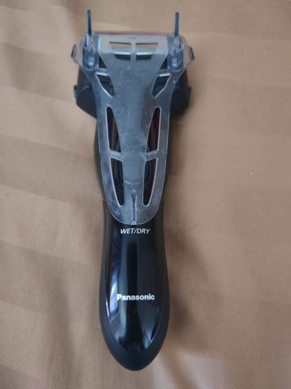 เครื่องโกนหนวด​ Panasonic ES-SL10​ สภาพเหมือนใหม่ รูปที่ 2