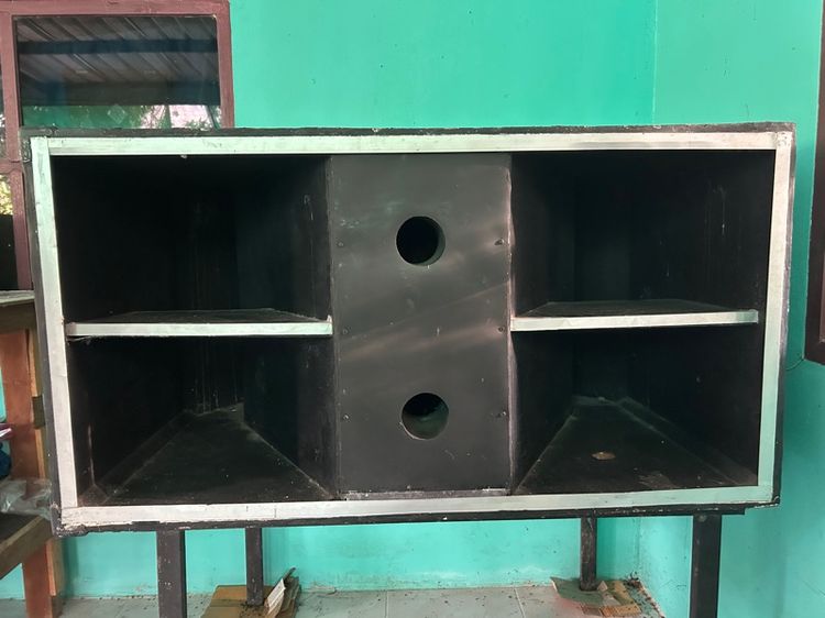 ตู้ลำโพงเปล่า18 นี้ว