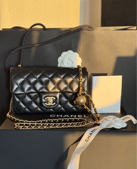 Chanel รูปที่ 2