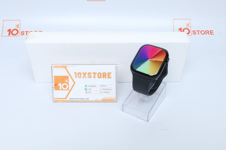 Apple Watch Series 10 46mm GPS - ID25120208