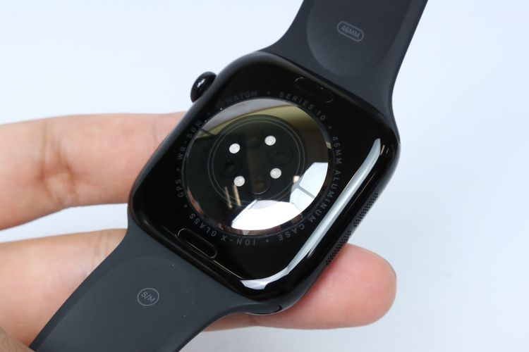 Apple Watch Series 10 46mm GPS - ID25120208 รูปที่ 8