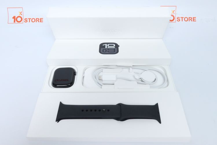 Apple Watch Series 10 46mm GPS - ID25120208 รูปที่ 9