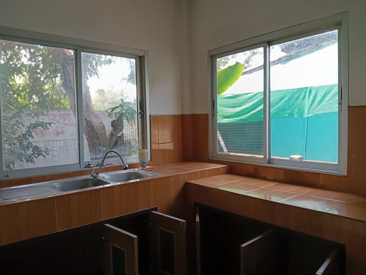 บ้านเดี่ยว 50 ตารางวา รูปที่ 4