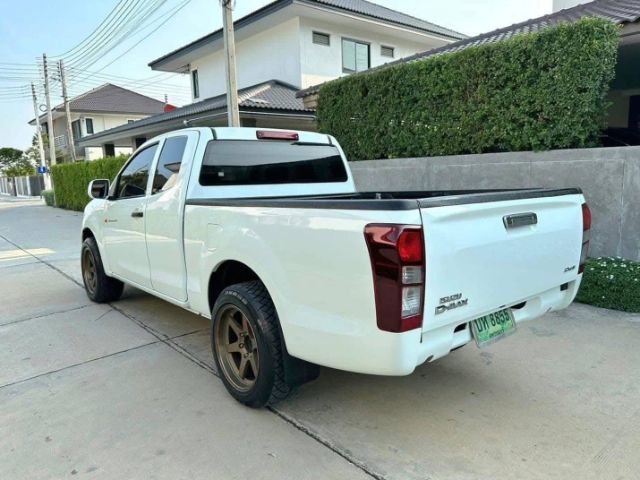 ISUZU D-Max 1.9Dd