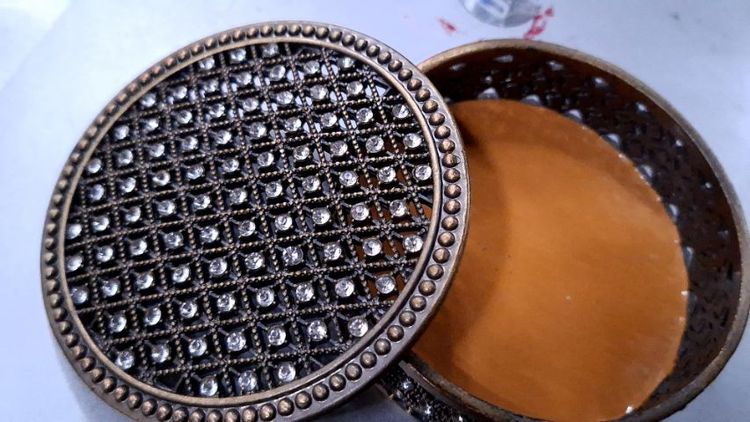 ตลับใส่ของมีค่า