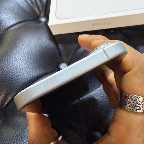 ไอโฟน16 256กิ๊ก คุณภาพแบต97 รูปที่ 7