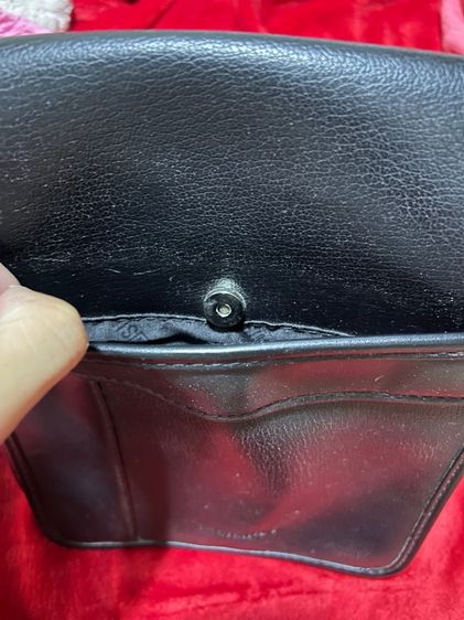 กระเป๋า taywin simple สีดำ รูปที่ 2