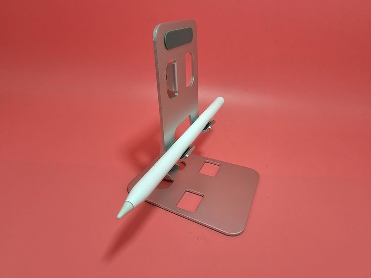 ขาย Apple Pencil Pro สีขาว มือ2 รูปที่ 5