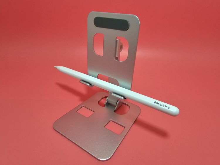 ขาย Apple Pencil Pro สีขาว มือ2 รูปที่ 3