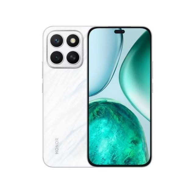 Honor X8C 8-512GB อุปกรณ์แท้ยกกล่อง (มี ปกศ) แถมเคสกันเลนส์ รูปที่ 11