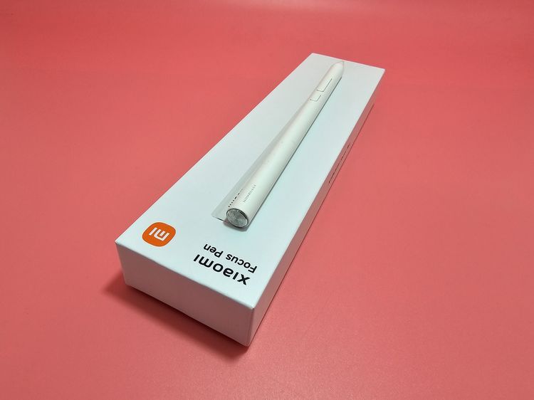 ขาย Xiaomi Focus Pen สีขาว มือ2 รูปที่ 7