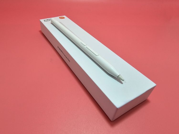 ขาย Xiaomi Focus Pen สีขาว มือ2 รูปที่ 6
