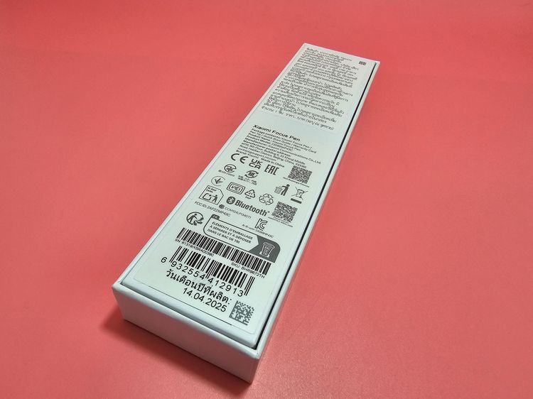 ขาย Xiaomi Focus Pen สีขาว มือ2 รูปที่ 9
