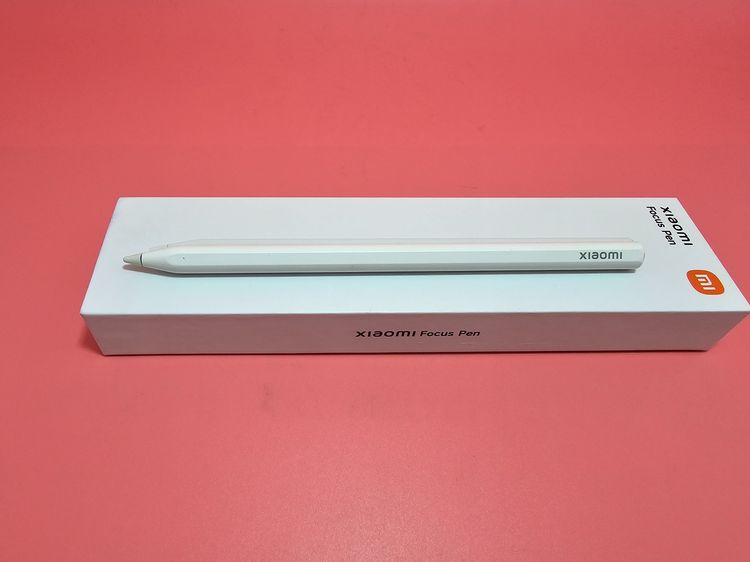 ขาย Xiaomi Focus Pen สีขาว มือ2 รูปที่ 3