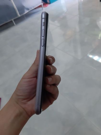I-Phone 11 (purple) รูปที่ 2