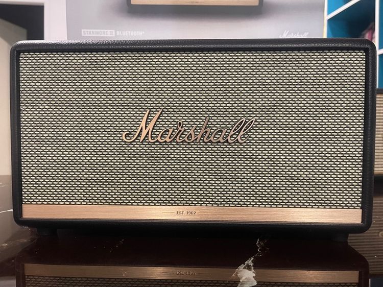 Marshall Stanmore II