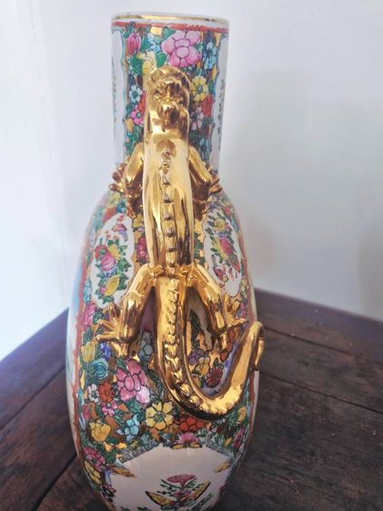 แจกันทรงขวดพระจันทร์ รูปที่ 4